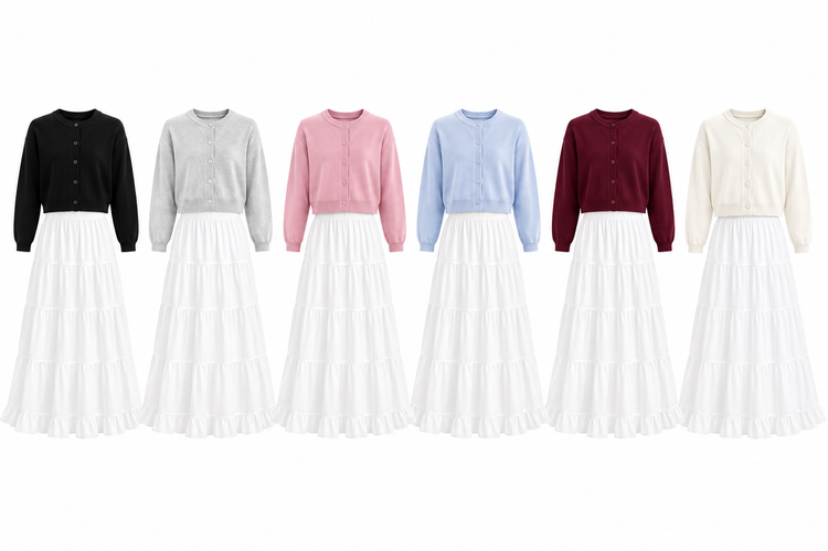 LURA Outfit Bundle