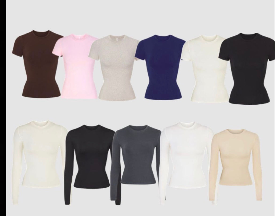 Tops